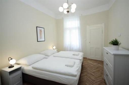 фото отеля Prague Central Exclusive residence