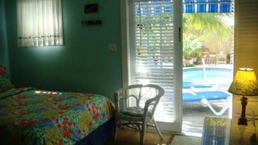 фото отеля Seascape Tropical Inn
