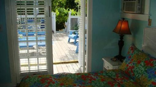 фото отеля Seascape Tropical Inn