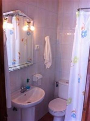 фото отеля Hostal el Giraldillo
