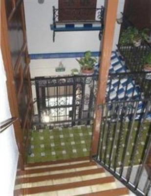 фото отеля Hostal el Giraldillo