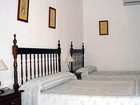 фото отеля Hostal el Giraldillo