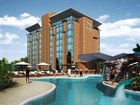 фото отеля Sheraton Tucuman Hotel