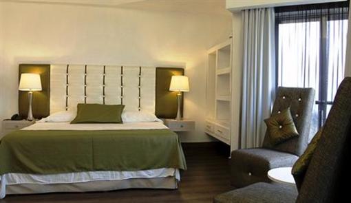 фото отеля Cantil Hotel Spa Boutique