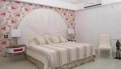 фото отеля Cantil Hotel Spa Boutique