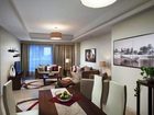 фото отеля Ascott Doha