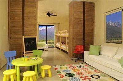 фото отеля Alpasion Lodge