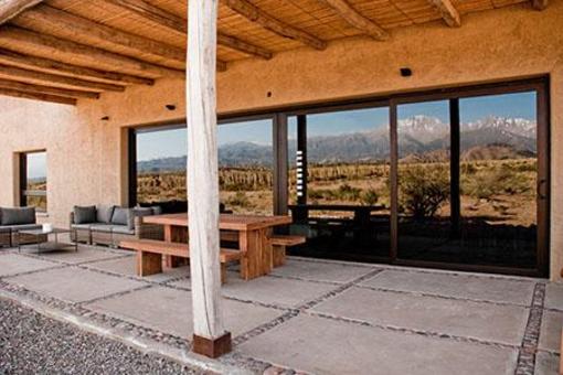 фото отеля Alpasion Lodge