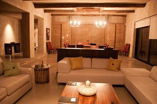 фото отеля Alpasion Lodge