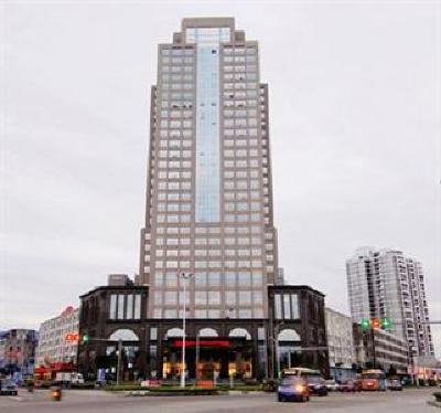 фото отеля BEST WESTERN Hengfeng Hotel