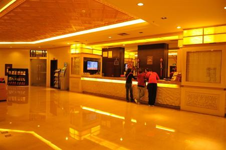 фото отеля BEST WESTERN Hengfeng Hotel