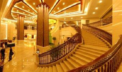 фото отеля BEST WESTERN Hengfeng Hotel