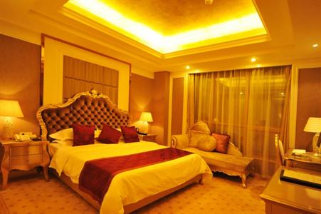 фото отеля BEST WESTERN Hengfeng Hotel