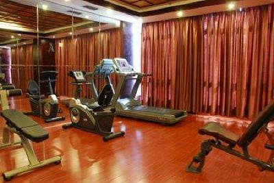 фото отеля BEST WESTERN Hengfeng Hotel