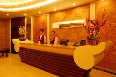 фото отеля BEST WESTERN Hengfeng Hotel