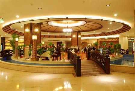 фото отеля BEST WESTERN Hengfeng Hotel
