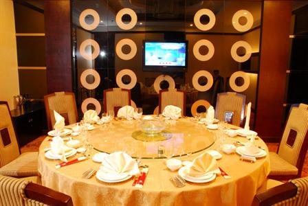фото отеля BEST WESTERN Hengfeng Hotel