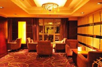 фото отеля BEST WESTERN Hengfeng Hotel