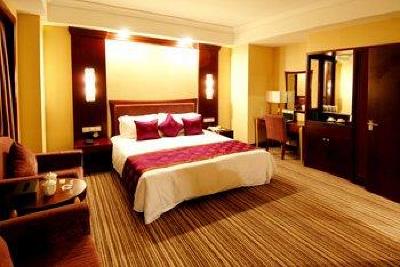 фото отеля BEST WESTERN Hengfeng Hotel