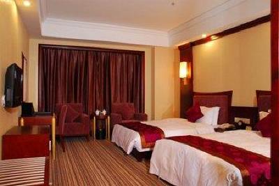 фото отеля BEST WESTERN Hengfeng Hotel