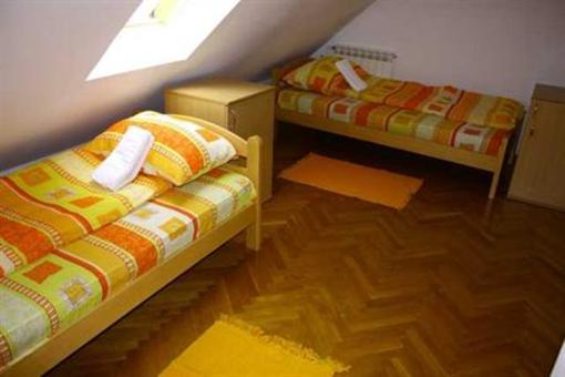 фото отеля Eldorado Hostel