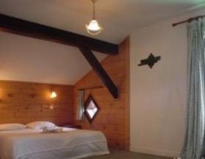 фото отеля AWA Chamonix Chalet Whymper