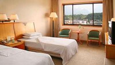 фото отеля Zhangjiajie International Hotel