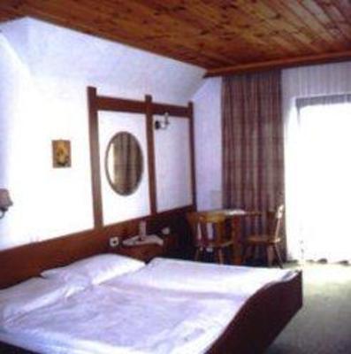 фото отеля Sport-Gasthof Lipp