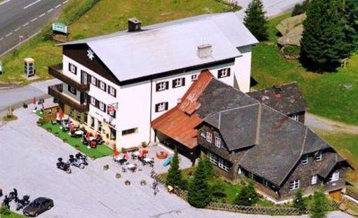 фото отеля Sport-Gasthof Lipp