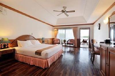 фото отеля Sun Island Resort