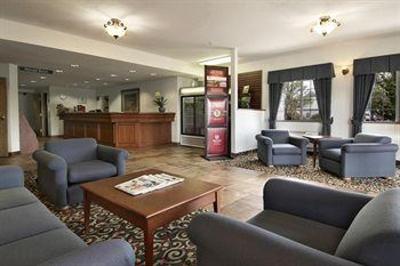 фото отеля Red Lion Inn & Suites McMinnville