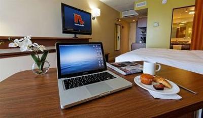 фото отеля Hotel & Suites Normandin