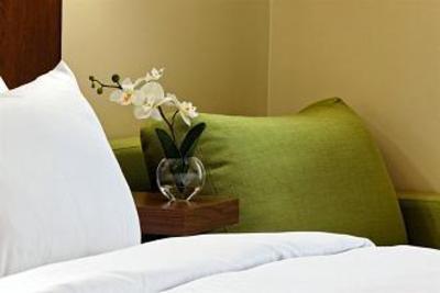 фото отеля Hotel & Suites Normandin