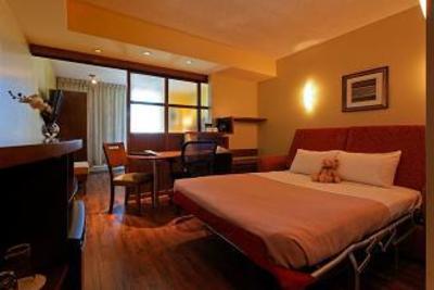 фото отеля Hotel & Suites Normandin