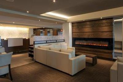 фото отеля Hotel & Suites Normandin