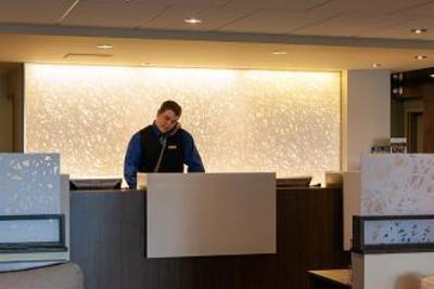 фото отеля Hotel & Suites Normandin