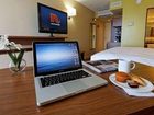 фото отеля Hotel & Suites Normandin