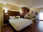 фото отеля Hotel & Suites Normandin