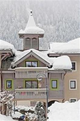 фото отеля Pierre & Vacances Premium Residence La Ginabelle