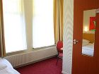 фото отеля Hotel Mozart Amsterdam