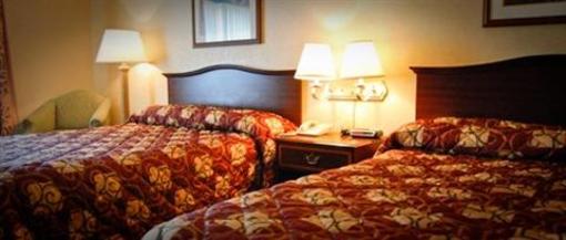 фото отеля Coushatta Grand Inn