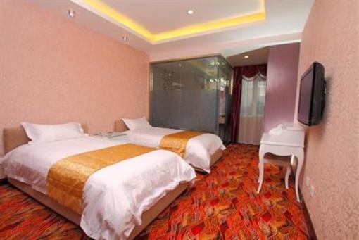 фото отеля Longgang Seaview Hotel