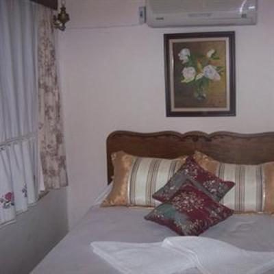 фото отеля Zeytin Pension Ayvalik
