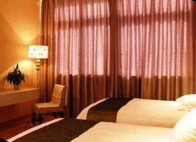 фото отеля Yicheng Hotel