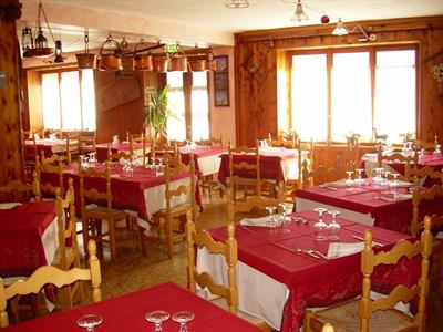 фото отеля Paramont Hotel Ristorante