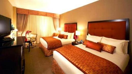 фото отеля Amalfi Hotel Chicago