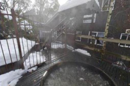 фото отеля Karelia Alpine Lodge Falls Creek
