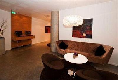 фото отеля Thon Hotel Lofoten