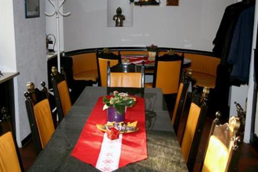 фото отеля Landgasthof Hotel Krone Eberstadt