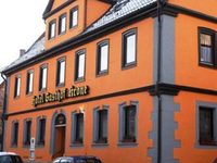 Landgasthof Hotel Krone Eberstadt